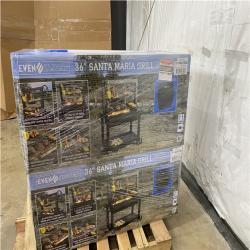 Houston Location - AS-IS home improvement pallet