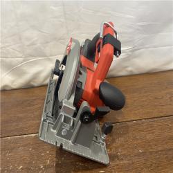 AS-IS Milwaukee Tools M18 FUEL 7-1/4 Circular Saw (Tool Only) 2834-20