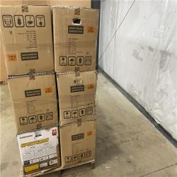 Houston Location - AS-IS home improvement pallet QTY 12