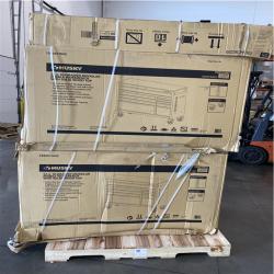 DALLAS LOCATION - AS-IS HOME IMPROVEMENT PALLET