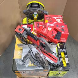 PHOENIX AS-IS TOOL PALLET