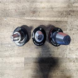 HOUSTON LOCATION - AS-IS Milwaukee M12 12-Volt Lithium-Ion Cordless PEX Expansion Tool Kit with (2) 1.5 Ah Batteries  (3) Expansion Heads and Hard Case