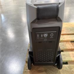 California AS-IS Ecoflow Delta Pro