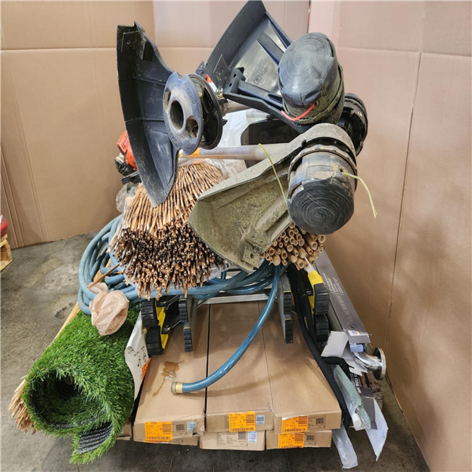 Phoenix AS-IS Mixed Home Improvement Pallet