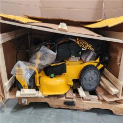 CALIFORNIA AS-IS OUT DOOR POWER EQUIPMENT