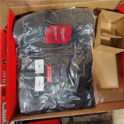 HOUSTON LOCATION - AS-IS MILWAUKEE 2 HEATED CLOTHING COMBO KIT