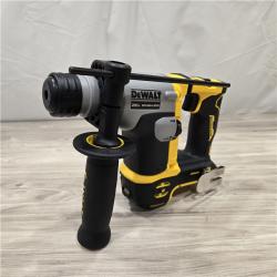 AS-IS Dewalt DCH172B  20V 5/8 Inch Cordless SDS Plus Rotary Hammer (Tool Only)