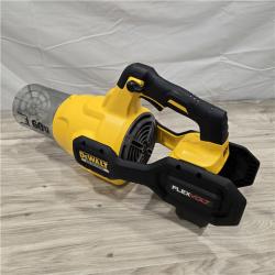 LIKE NEW! - DEWALT 60V MAX Brushless Cordless Handheld Leaf Blower
