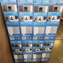 Phoenix NEW Hessaire 1 300 CFM 2-Speed Portable Evaporative Cooler (Swamp Cooler) for 500 sq. ft. Pallet (16-Boxes)