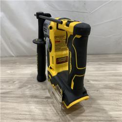 AS-IS DEWALT ATOMIC 20V MAX Cordless Brushless Ultra-Compact 5/8 in. SDS Rotary Hammer (Tool Only)