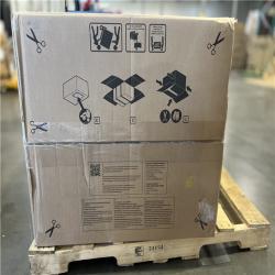 DALLAS LOCATION - WEBER GRILL PALLET -(2 UNITS)