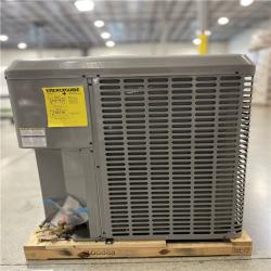 DALLAS LOCATION - JOHNSON CONTROLS RES SPLT HP 14.3S (4.0T) R410A