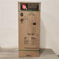 Phoenix Location Rheem Performance Plus 7.0 GPM Non-Condensing Indoor Liquid Propane Tankless Water Heater