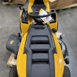 Dallas Location - As-Is Cub Cadet XT1 Enduro LT 46 in. 22 HP Gas Riding Lawn Tractor