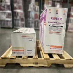 DALLAS LOCATION- AS-IS Mixed Air Conditioner Pallet