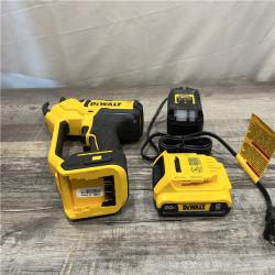 AS-IS DEWALT 20V MAX Cordless Pruner Kit