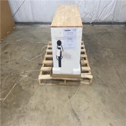 Houston Location - AS-IS home improvement pallet HUSKY 52IN 10 DRAWER MOBILE WORK BENCH