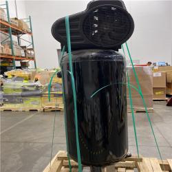 Dallas Location - As-Is \Husky 60 Gal. 3.7 HP 175 PSI Electric Air Compressor