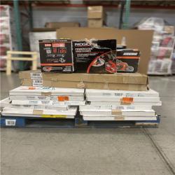 DALLAS LOCATION- AS-IS MONSTER TURBO