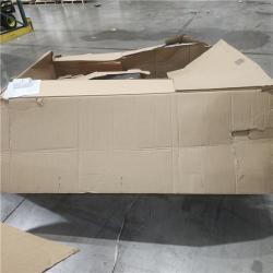Dallas Location - As-Is John Deere Zero-Turn Mower 42 in. 6.5 Bushel Twin Bagger
