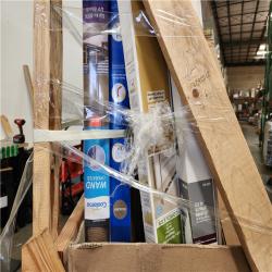 Phoenix AS-IS Mixed Home Improvement Pallet