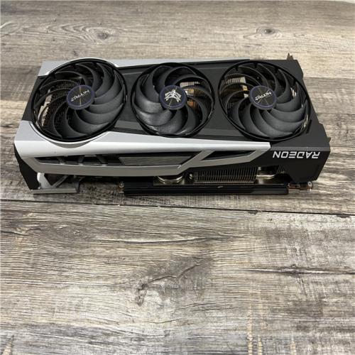 AS-IS SAPPHIRE NITRO+ AMD Radeon RX 6800 XT 16GB GDDR6 Graphic Card