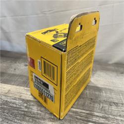NEW - DEWALT 20V MAX Lithium-Ion 6.0Ah and 4.0Ah Battery and Charger Starter Kit