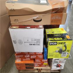 Phoenix AS-IS Monster Turbo Pallet