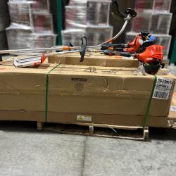 DALLAS LOCATION - AS-IS MONSTER TURBO