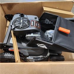 Dallas Location - As-Is ECHO 30 in. 223 CC Gas Lawn Mower