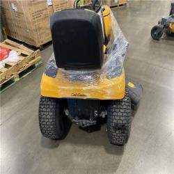 DALLAS LOCATION - CUB CADET LT 42