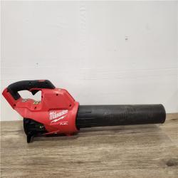 Phoenix Location Milwaukee M18 FUEL 120 MPH 450 CFM 18V Lithium-Ion Brushless Cordless Handheld Blower (Tool-Only)