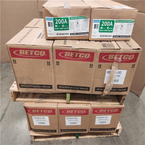 Phoenix AS-IS Home Depot Pro