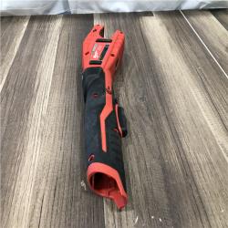 AS-IS Milwaukee 12V Lithium-Ion Cordless Copper Tubing Cutter (Tool-Only)