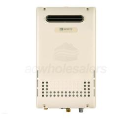 DALLAS LOCATION - Noritz NR98 - Residential 199 900 BTU - Liquid Propane Tankless Water Heater
