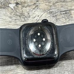 AS-IS APPLE Watch Series 7 41MM -Midnight