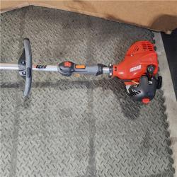 HOUSTON LOCATION - AS-IS Echo SRM-225 21.2cc 2 Stroke Fuel Efficient Durable Gas Straight Shaft Trimmer