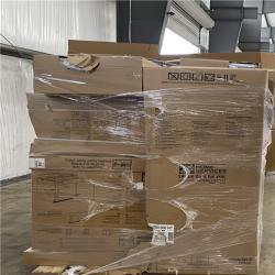 Houston Location AS IS - Home Improvement Pallet