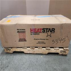 Phoenix NEW Mr. Heater High Intensity Overhead 60 000 BTU Radiant Natural Gas Portable Heater with Power Pile