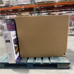 DALLAS LOCATION- NEW!- BULLSEYE MIXED PALLET