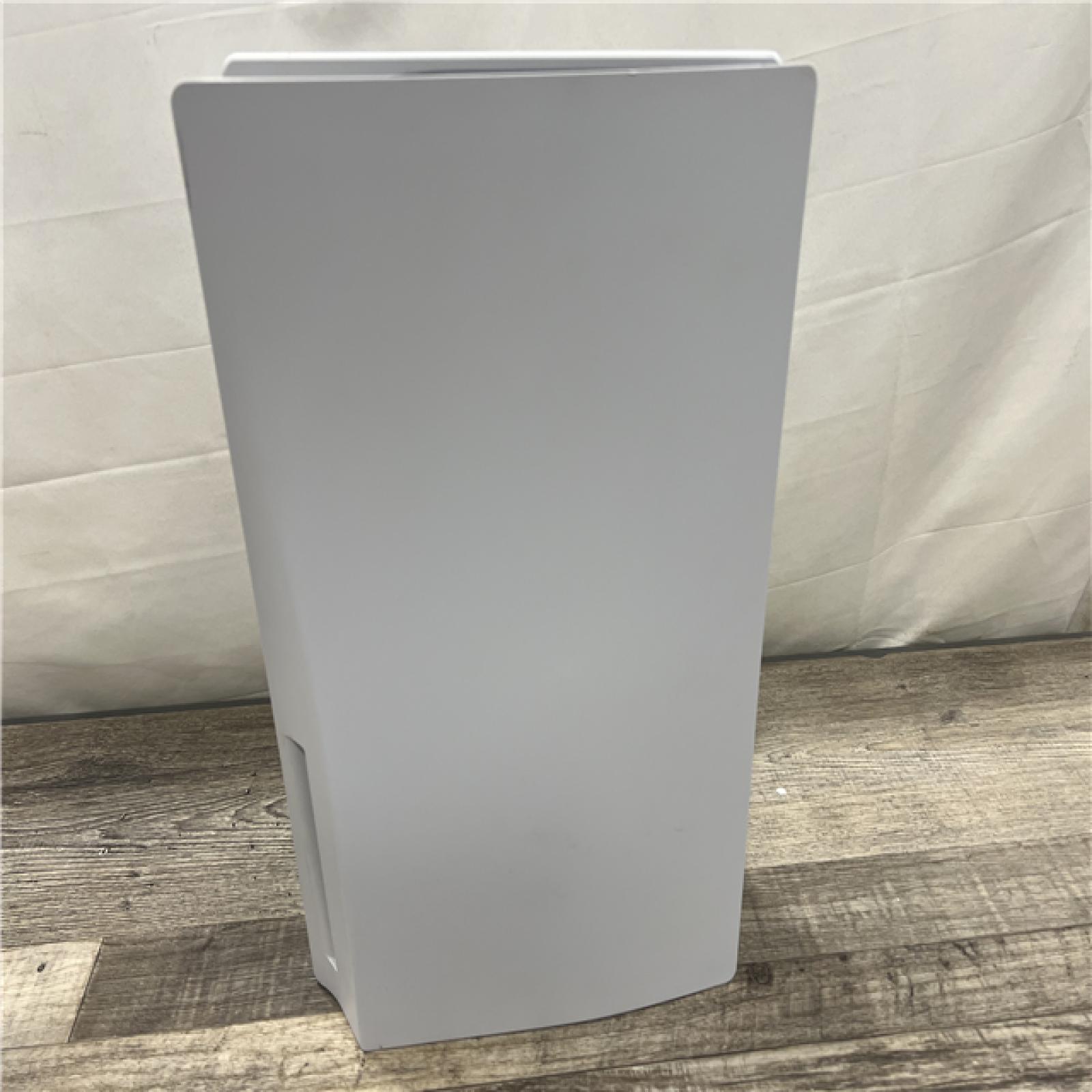 AS-IS Sony PlayStation 5 Console