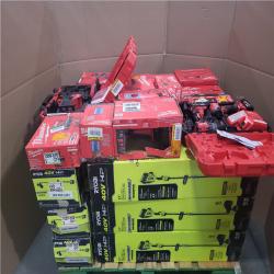 PHOENIX AS-IS TOOL PALLET