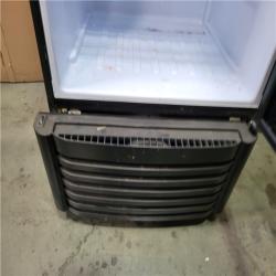 CALIFORNIA AS-IS PREMIUM LAVELLA COMMERCIAL REFRIGERATOR