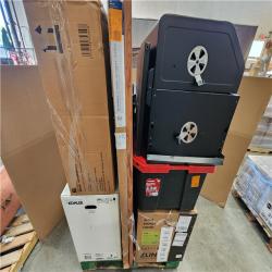 Phoenix AS-IS Mixed Home Improvement Pallet