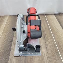 AS-IS Milwaukee M18 7-1/4  18V Brushless Circular Saw 2631-20 (Bare Tool)