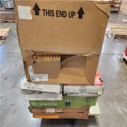 Phoenix AS-IS Mixed Home Improvement Pallet