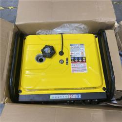 Dallas Location - As-Is Champion Power Equipment 11 500/9200-Watt Portable Generator