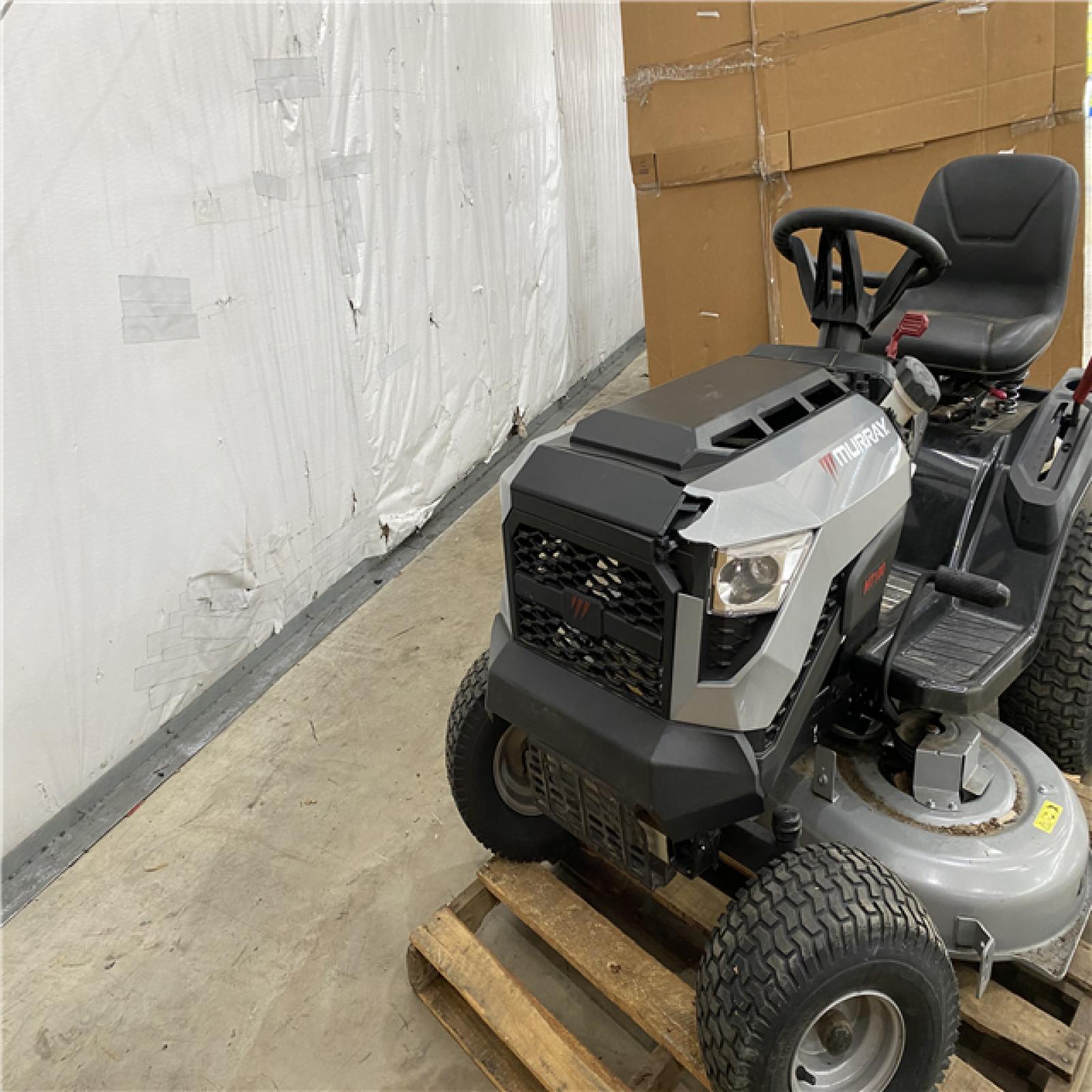 Houston Location AS IS - Murray MT100 Riding Mower