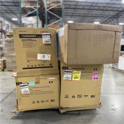 DALLAS LOCATION - AS-IS HOME IMPROVEMENT PALLET
