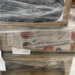 DALLAS LOCATION- BULLSEYE MIXED HOME GOODS PALLET